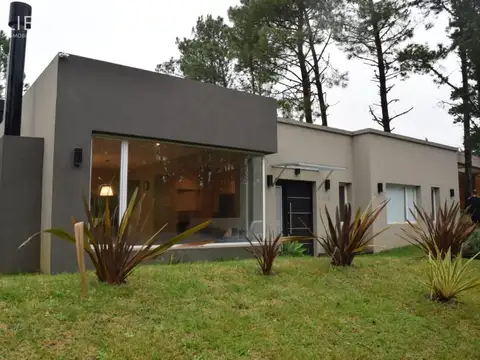 Casa en Alquiler Temporal en Barrio Deportivo 1, Costa Esmeralda