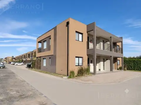 Departamento en Alquiler Temporal en La cañada de Pilar, Countries y Barrios Cerrados en Pilar