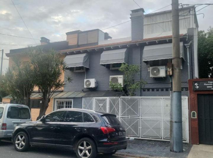 Casa · 140m² · 4 Ambientes · 1 Cochera