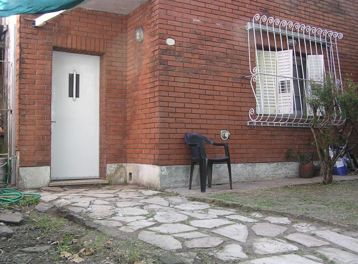 Casa · 200m² · 4 Ambientes