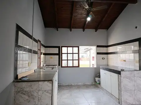 Casa en Alquiler en El Palomar, Partido de Morón