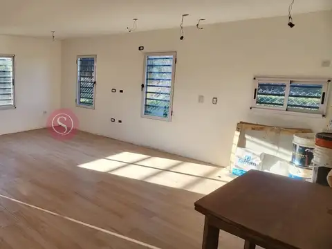 Casa en Alquiler en Matheu, Partido de Escobar