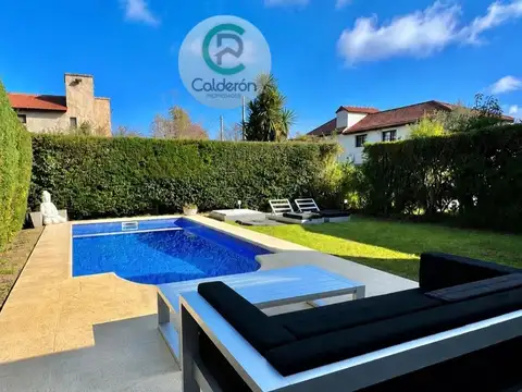 Casa en Alquiler en Country Club Banco Provincia, Countries y Barrios Cerrados en Moreno