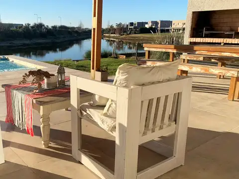 Casa en Alquiler en Countries y Barrios Cerrados en Escobar, Partido de Escobar