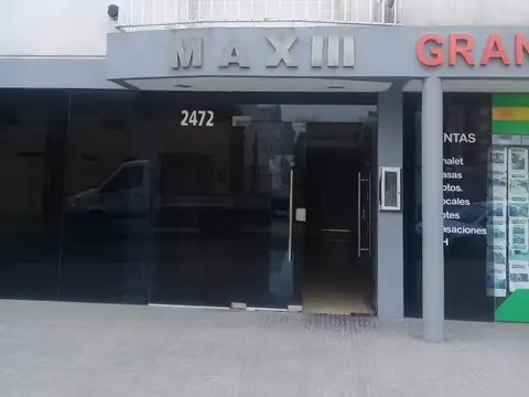 Departamento en Venta en San Clemente del Tuyú, Partido de La Costa