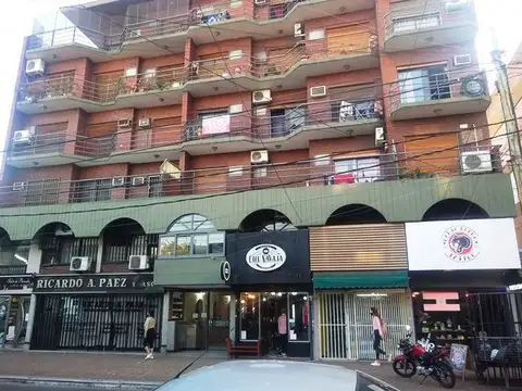 Departamento en Venta en Centro, San Justo