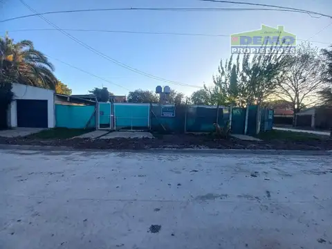Departamento en Venta en Grand Bourg, Partido de Malvinas Argentinas