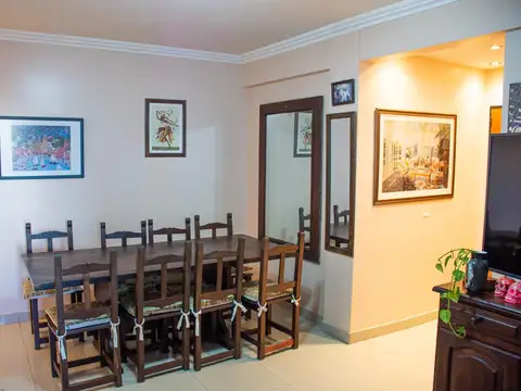 Departamento en Venta en Virreyes Oeste, Virreyes