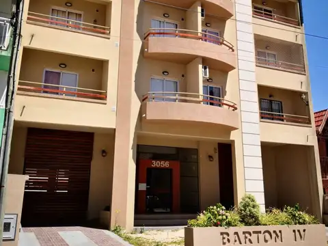 Departamento en Venta en San Bernardo del Tuyú, Partido de La Costa