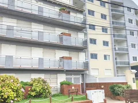 Departamento en Venta en San Bernardo del Tuyú, Partido de La Costa