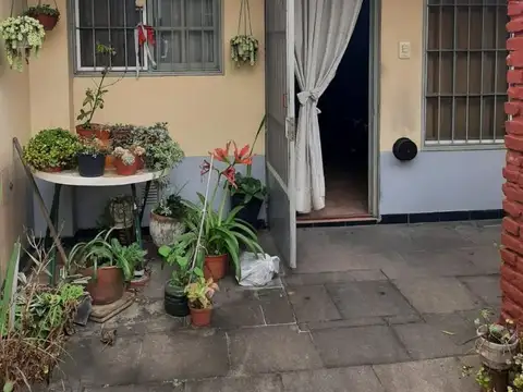 Departamento en Venta en San Justo, Partido de La Matanza