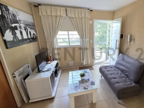 Departamento en Venta en Morón, Partido de Morón