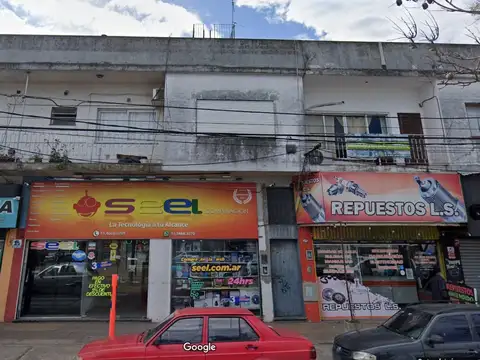 Departamento en Venta en Los Polvorines, Partido de Malvinas Argentinas