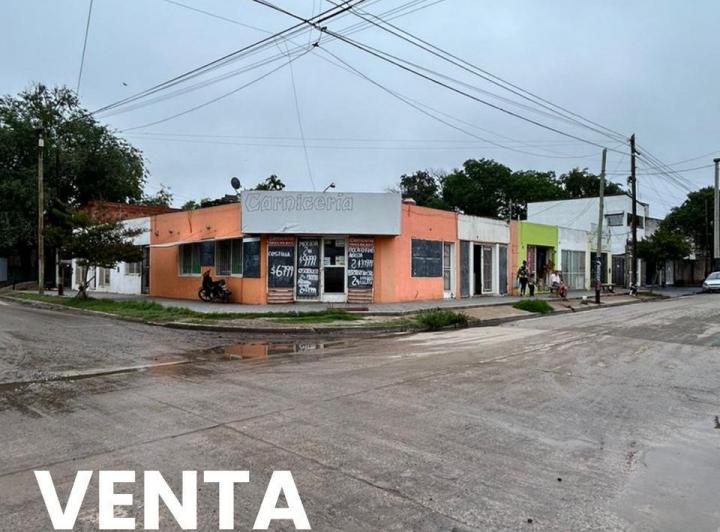 Fondo de comercio · 540m² · 12 Ambientes
