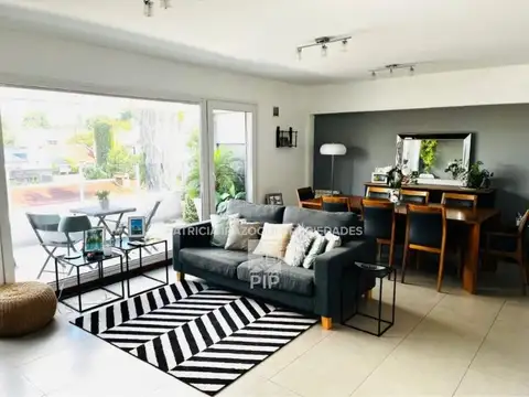 Departamento en Venta en Castelar, Partido de Morón