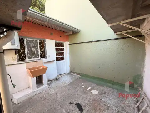 Departamento en Alquiler en San Fernando Vías  /  Centro, San Fernando