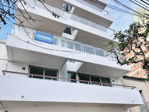 Departamento en Alquiler en La Plata, Partido de La Plata