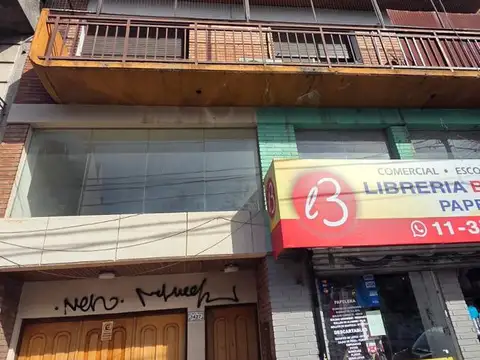 Departamento en Alquiler en Victoria Barrio Centro, Victoria