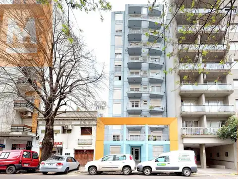 Departamento en Alquiler en Plaza Rocha, La Plata
