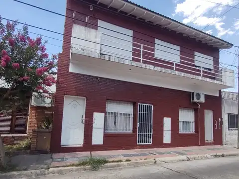 Departamento en Alquiler en Castelar Sur, Castelar