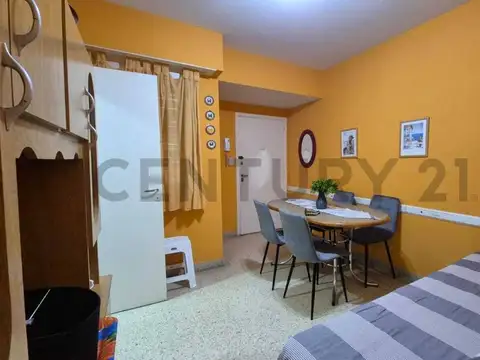 Departamento en Alquiler en Centro, Mar del Plata