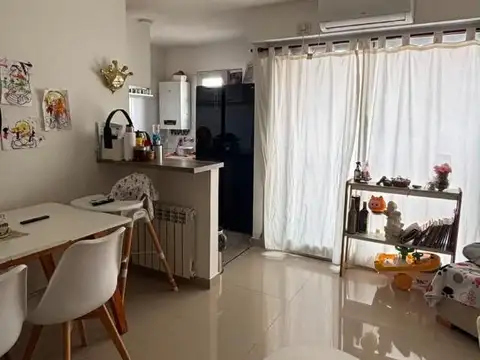 Departamento en Alquiler en Bernal, Partido de Quilmes