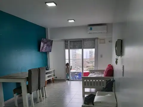 Departamento en Alquiler en Caseros, Partido de Tres de Febrero