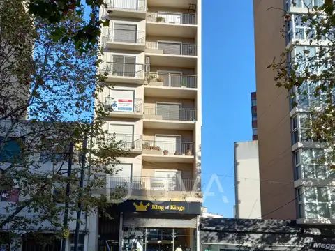 Departamento en Alquiler en Plaza Italia, La Plata