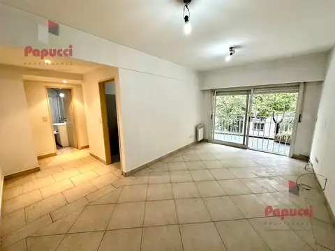 Departamento en Alquiler en San Fernando Vías  /  Centro, San Fernando
