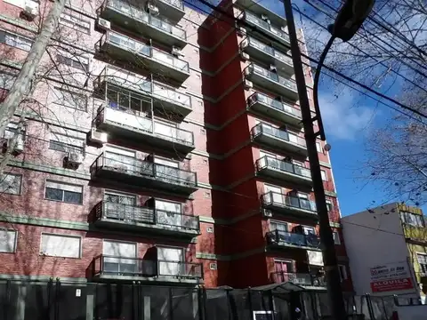 Departamento en Alquiler en Centro, General San Martín