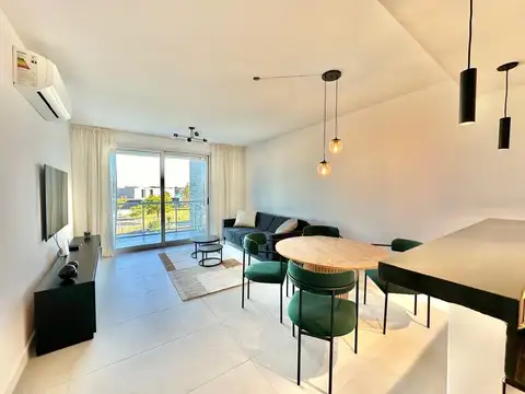 Departamento en Venta en Otros barrios de Nordelta, Nordelta