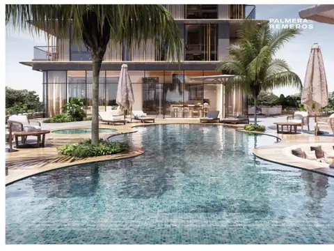 Departamento en Venta en Tigre Centro, Partido de Tigre
