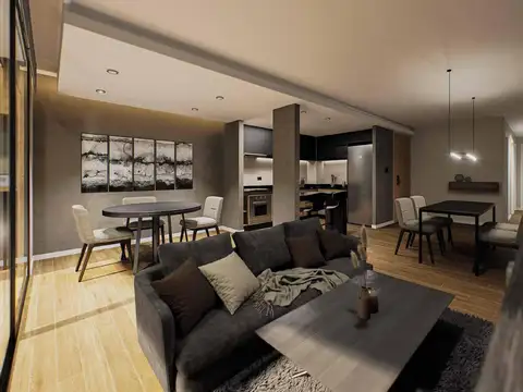 Departamento en Venta en Mar del Plata, Partido de General Pueyrredón