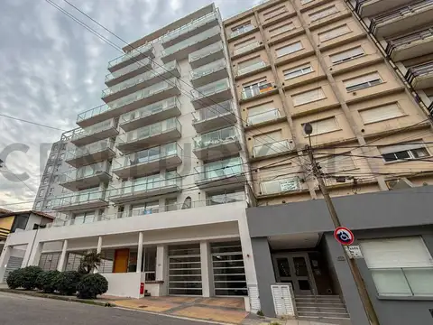 Departamento en Venta en Playa Chica, Mar del Plata