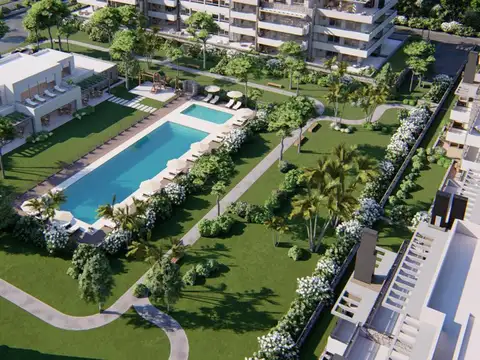Departamento en Venta en Pilar, Partido de Pilar