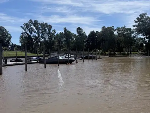 Departamento en Venta en Villanueva, Countries y Barrios Cerrados en Tigre