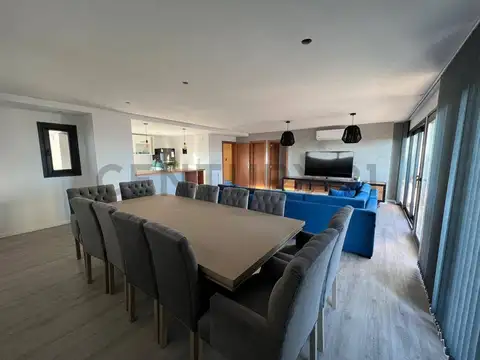 Departamento en Venta en La Plata, Partido de La Plata