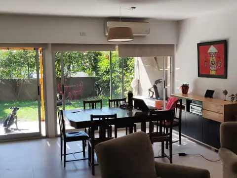 Departamento en Venta en Beccar, Partido de San Isidro