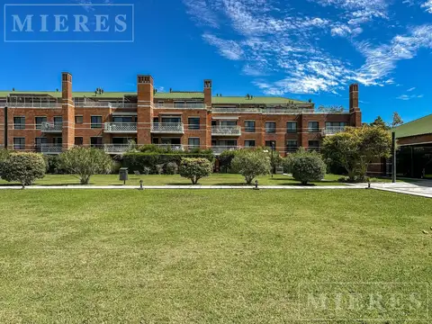 Departamento en Venta en El Solar de San Isidro, Countries y Barrios Cerrados en San Isidro