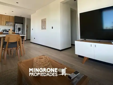 Departamento en Venta en Valeria del Mar, Partido de Pinamar