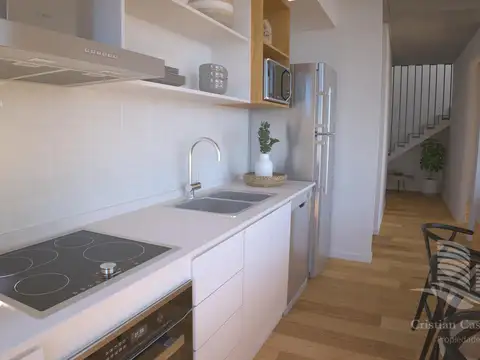 Departamento en Venta en General Pacheco, Partido de Tigre