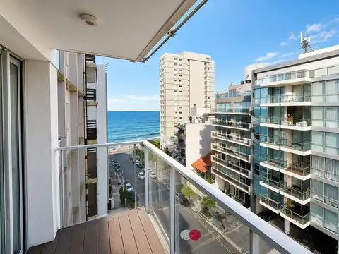 Departamento en Venta en Mar del Plata, Partido de General Pueyrredón