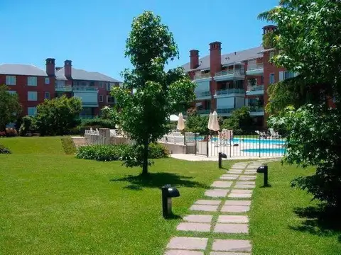Departamento en Venta en Jardines De San Isidro, Countries y Barrios Cerrados en San Isidro