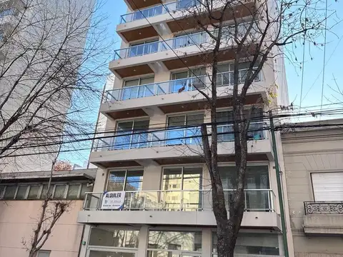 Departamento en Venta en Plaza Paso, La Plata