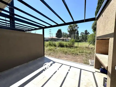 Departamento en Venta en Aldeana, Countries y Barrios Cerrados en Pilar