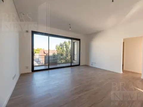 Departamento en Venta en Olivos Golf, Olivos