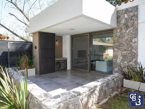 Departamento en Venta en Le Bois Lofts & Residences, Countries y Barrios Cerrados en la Lonja