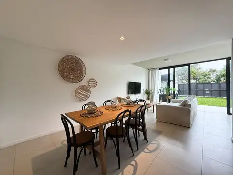 Departamento en Venta en San Isidro, Partido de San Isidro