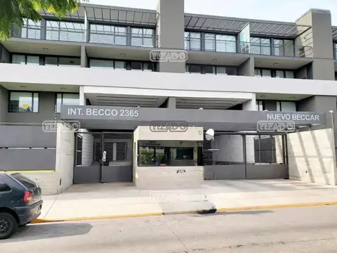 Departamento en Venta en Beccar, Partido de San Isidro