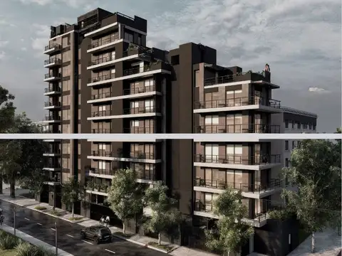 Departamento en Venta en Ciudad De Tigre, Tigre Centro
